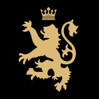 Le Malt Royale logo