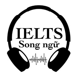 IELTS song ngữ - Học Tiếng Anh