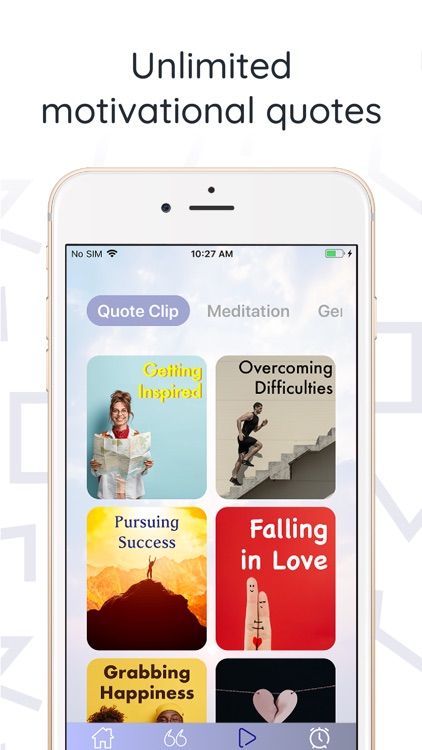Quotes for Motivation: Inspire screenshot-6