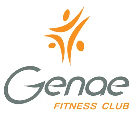 Genae Fitness Club Читы