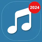 Best Ringtones 2024 for iPhone App Cancel