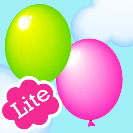Pop Balloons with Animals Lite Cheats
