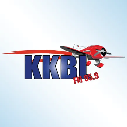 KKBL 95.9 FM , Monett Читы