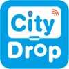 City-Drop icon