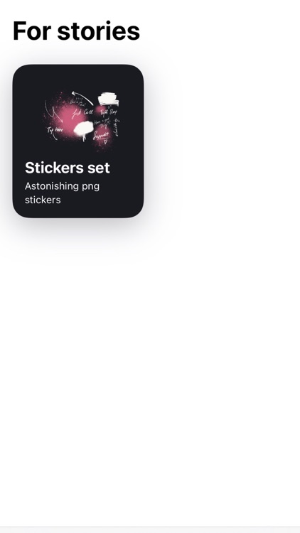 Tools for Procreate screenshot-4