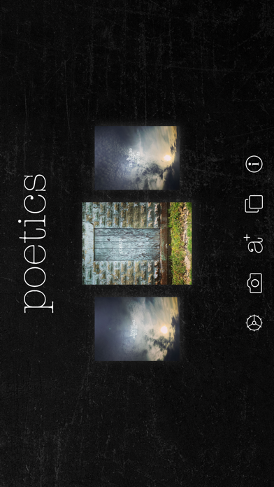 Poetics