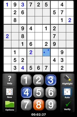 Game screenshot Satori Sudoku mod apk