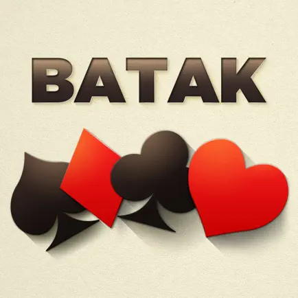 Batak HD - İnternetsiz Batak Читы