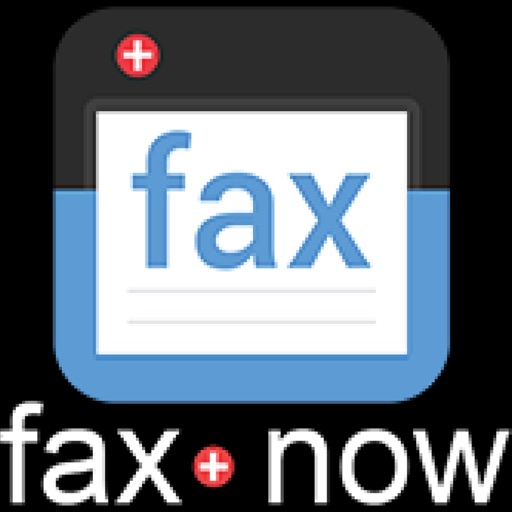 FaxNow - Scan, Attach & Send