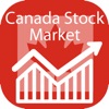 Canada Stock Market Live icon