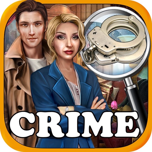 Crime Scene Investigation !