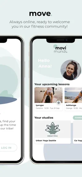 Game screenshot movimundi mod apk