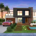 Home Design  Caribbean Life