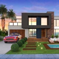夢の家：Home Design