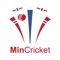 Min Cricket lar deg raskt og enkelt få tilgang til kamper, resultater og tabeller