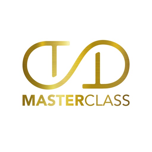 TD MASTER CLASS iOS App