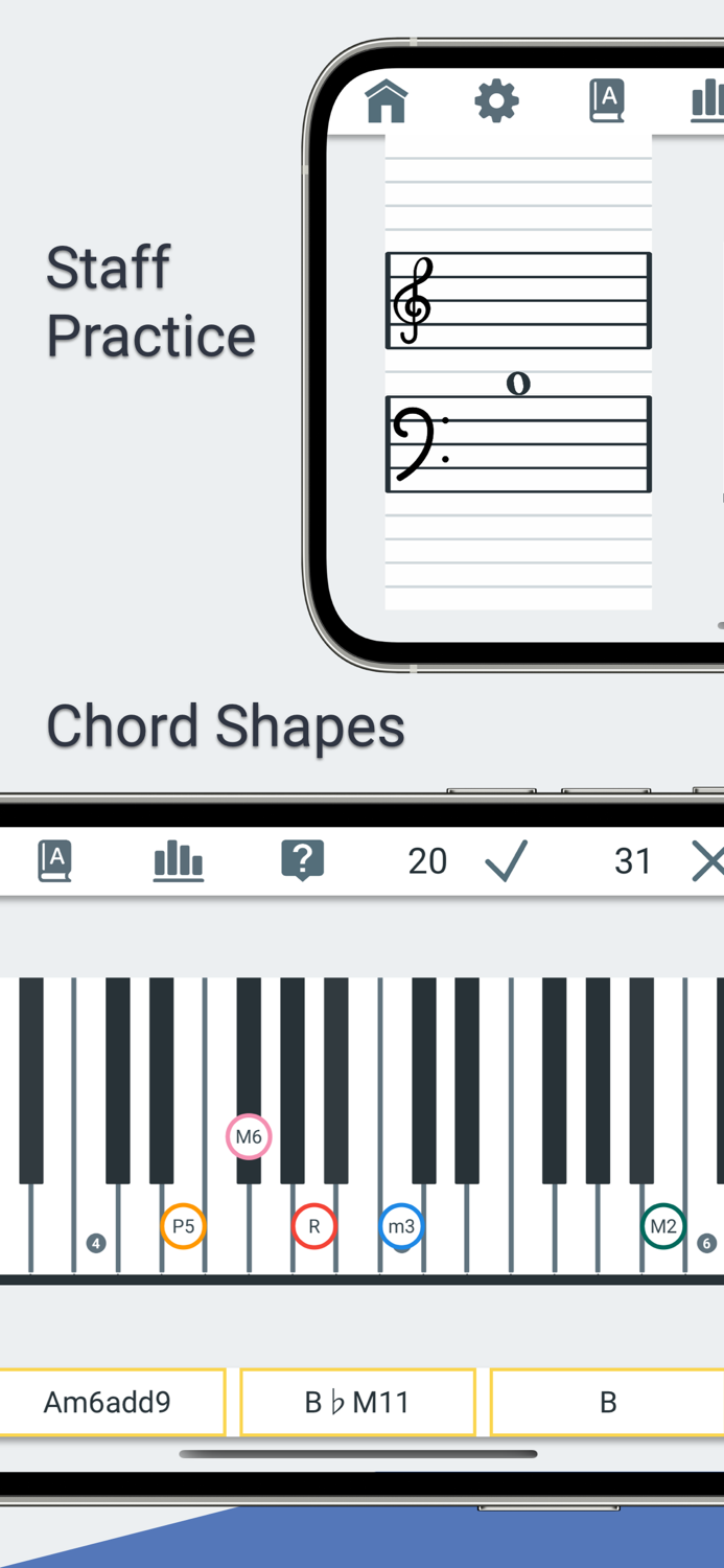 Pianolytics - Learn Piano