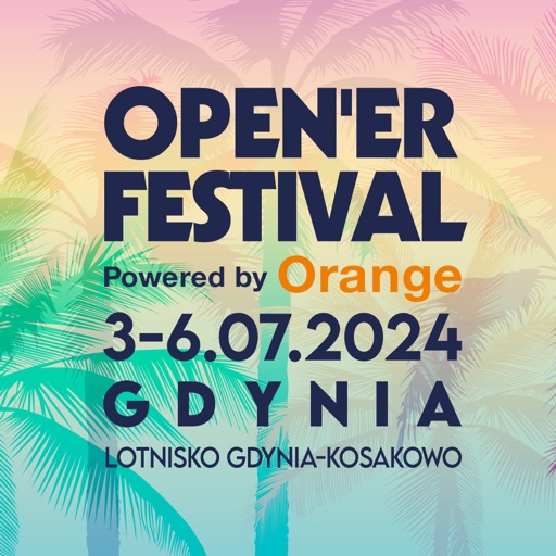 Opener Festival 2019