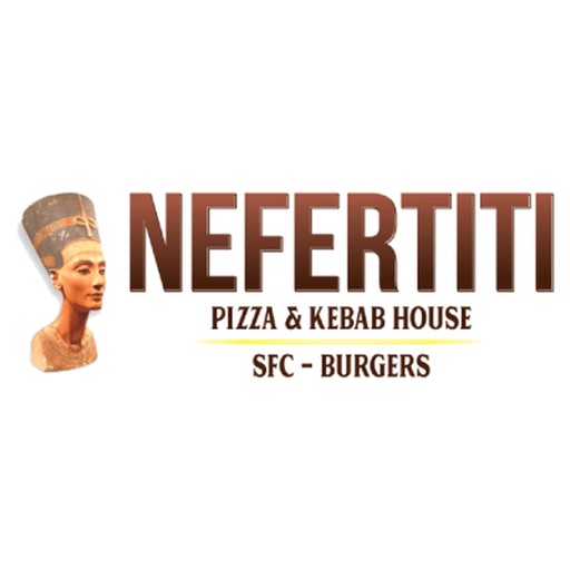 Nefertiti icon