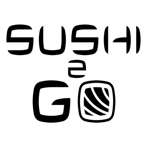 SUSHI2GO ZA - AppWisp.com