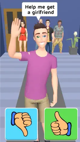 Game screenshot Expert Dating Coach mod apk