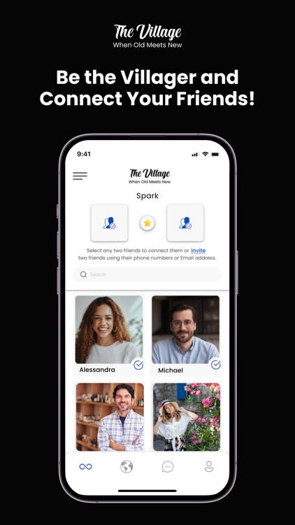 The Village screenshot-3