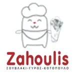 Zahoulis App Positive Reviews