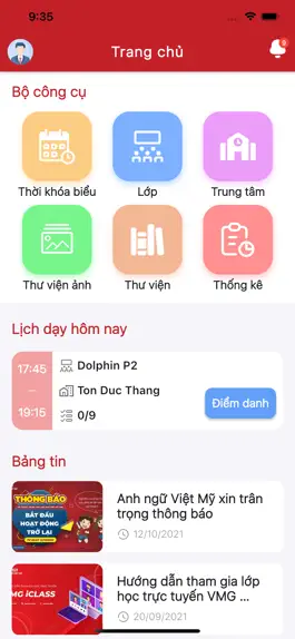 Game screenshot VMG English EMS Teacher apk