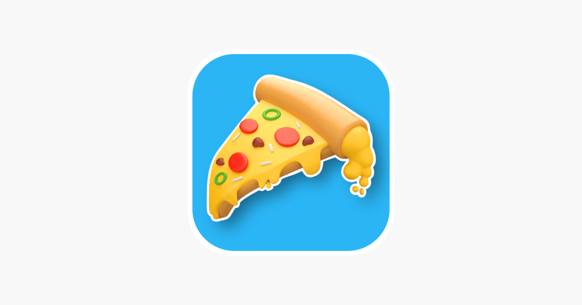 Jogo de culinária Fazer Pizza na App Store