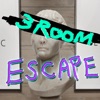 3 Rooms 脱出ゲーム icon