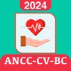 ANCC-CV Prep 2024 icon