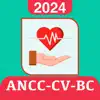 ANCC-CV Prep 2024 contact information