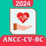 Get ANCC-CV Prep 2024 for iOS, iPhone, iPad Aso Report