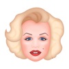 Marilyn Monroeji icon