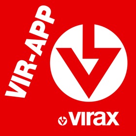 Snímky obrazovky (2) VIR-APP