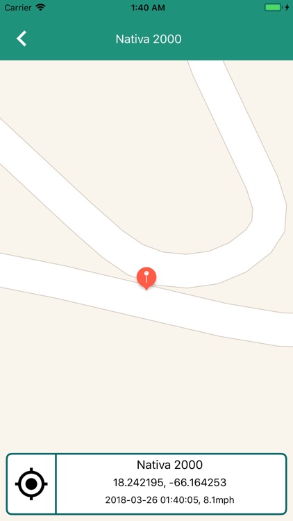 Intertracking screenshot-5