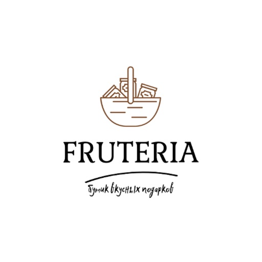 FRUTERIA | бутик подарков