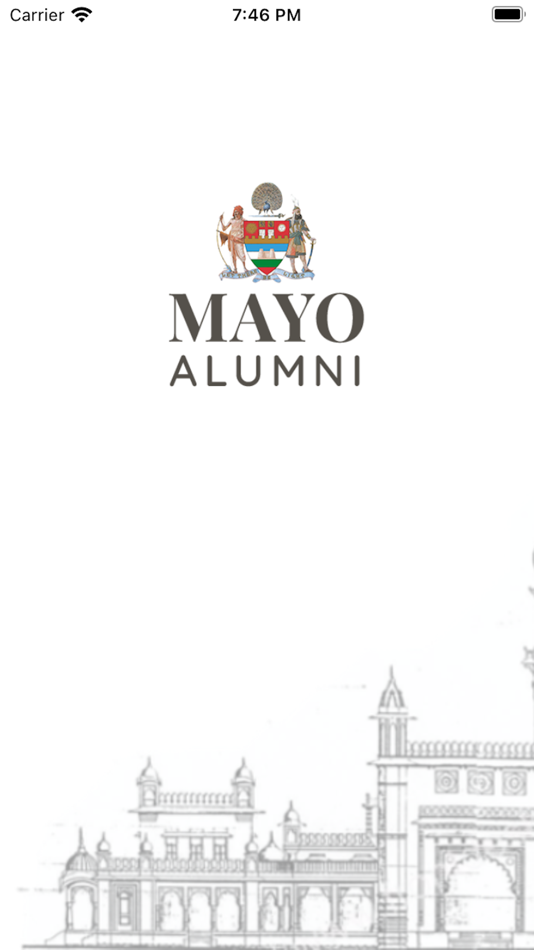 Mayo Alumni - 2.0.10 - (iOS)