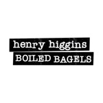 Henry Higgins Bagels