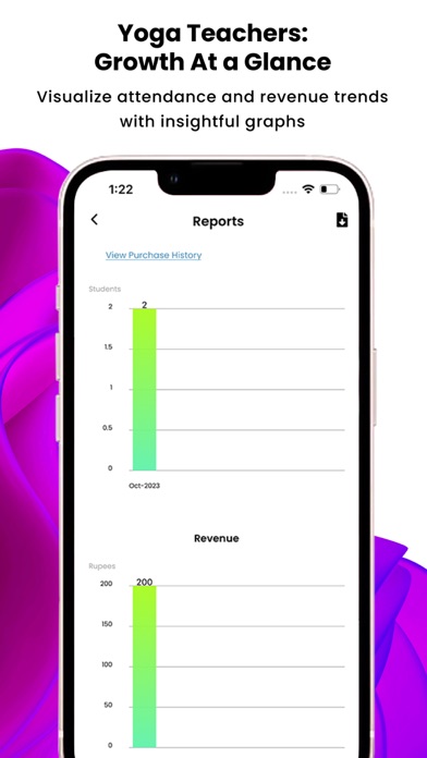 YogaMitra Live Screenshot