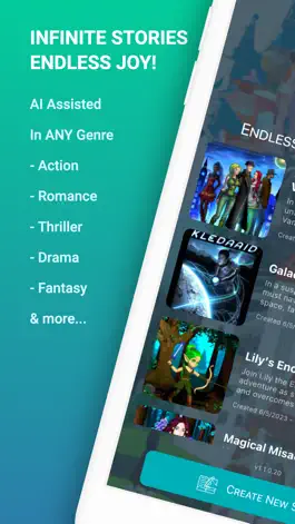 Game screenshot Storyworm mod apk
