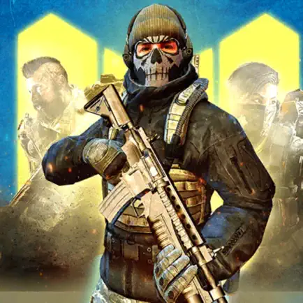 Team Death Match 4x4 - TDM 4v4 Читы