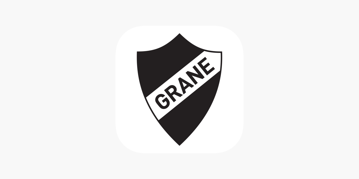 Grane HK on the App Store