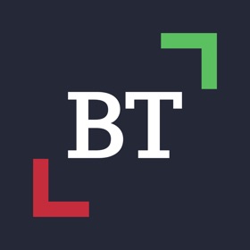 Screenshots (5) BetterTrader - Forex & Futures