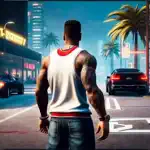 Gangster Crime City 3D Games App Contact
