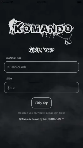 Game screenshot Komando Online mod apk