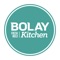 Conveniently order your favorite Bolay menu items from anywhere