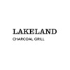 Lakeland Charcoal Grill