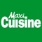 Icon Maxi Cuisine