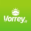Vorrey.it icon